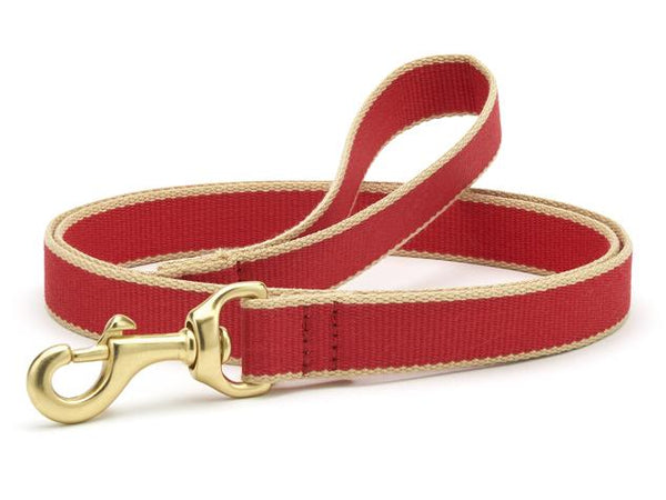Up Country Color Market Dog Lead