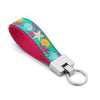 Up Country Reef Key Ring