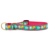 Up Country Reef Martingale Dog Collar
