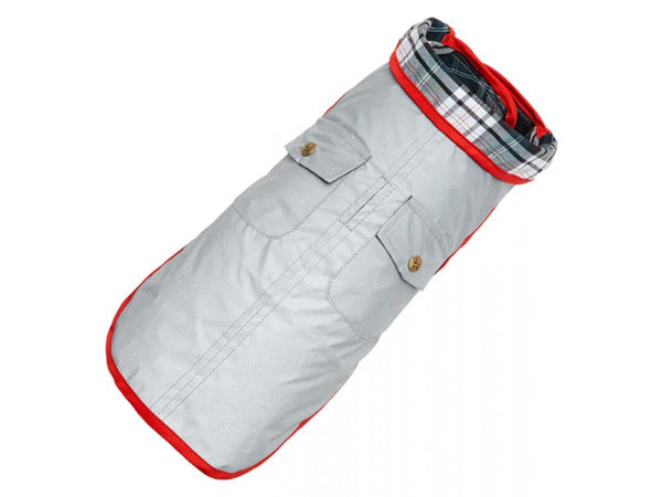 Up Country Reflective Jacket