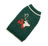 Up Country Reindeer Sweater