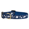 Up Country Rockets Dog Collar