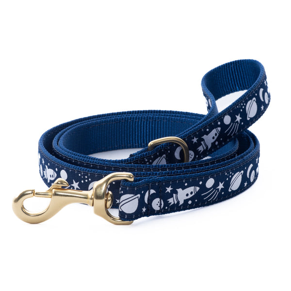 Up Country Rockets Dog Lead