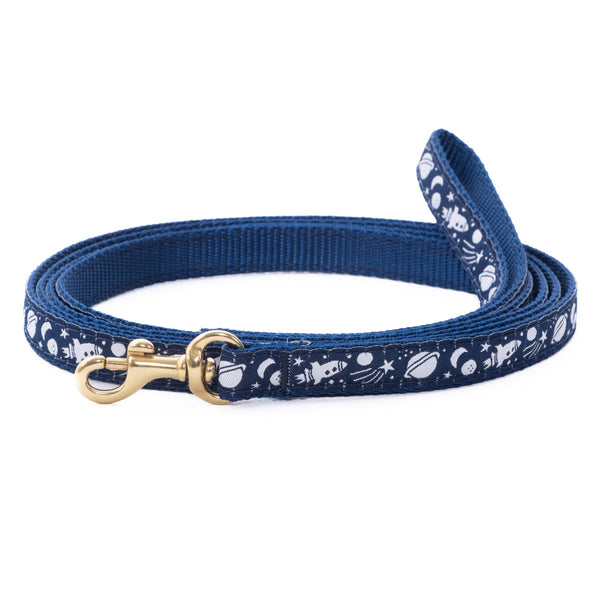 Up Country Rockets Small Breed Dog Lead