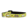 Up Country Say Cheese Cat Collar