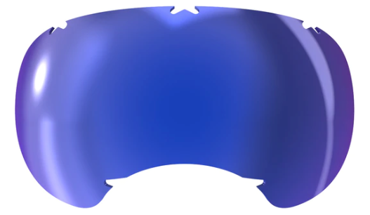 Rocky Mountain Dog V2 Replacement Lenses