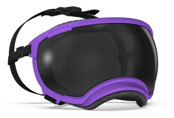 Rocky Mountain Dog V2 Extra Small Dog Goggles