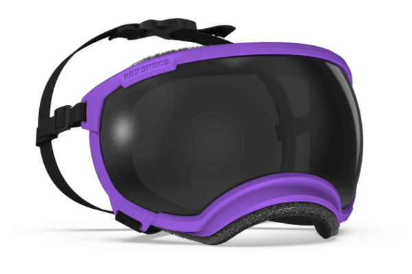 Rocky Mountain Dog V2 Medium Dog Goggles