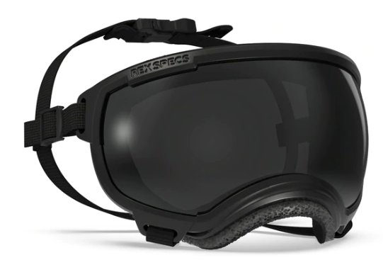 Rocky Mountain Dog V2 Small Dog Goggles