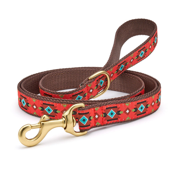 Up Country Sedona Dog Lead
