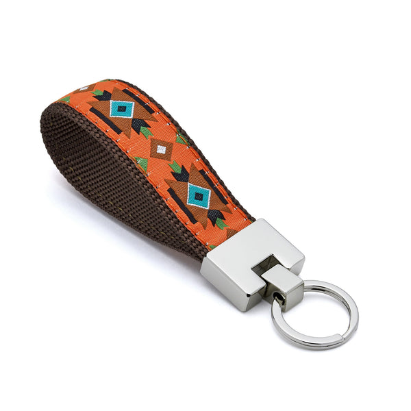 Up Country Sedona Key Ring