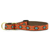 Up Country Sedona Martingale Dog Collar