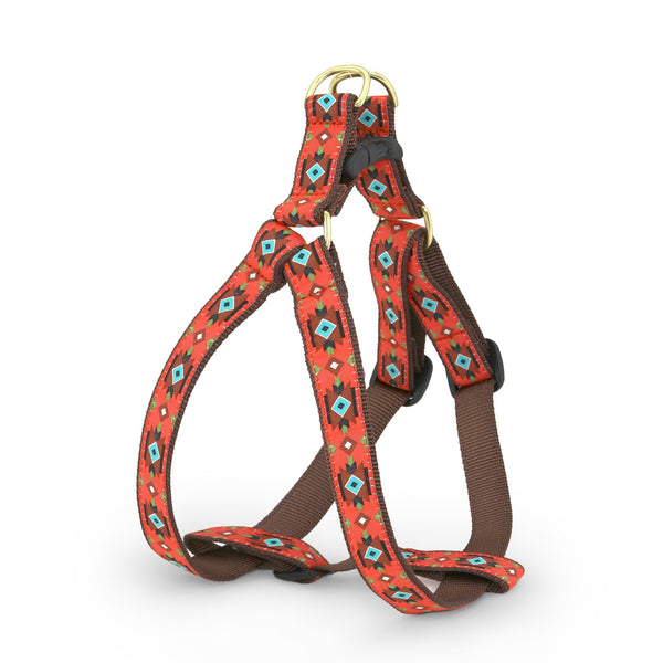 Up Country Sedona Dog Harness