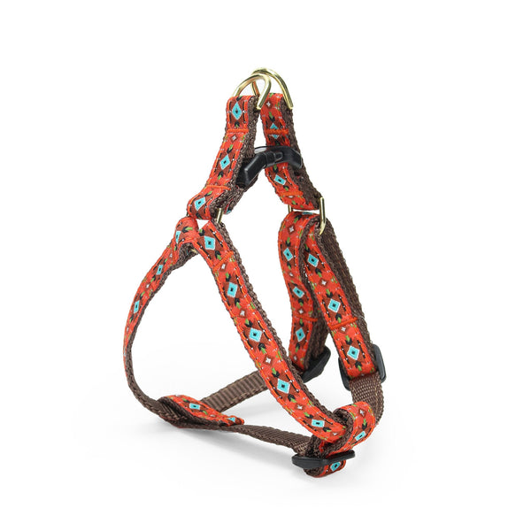 Up Country Sedona Small Breed Dog Harness