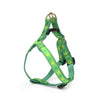 Up Country Shamrock Small Breed Dog Harness