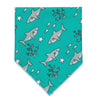 Up Country Shark Bandana