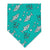Up Country Shark Bandana