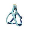 Up Country Shark Small Breed Dog Harness