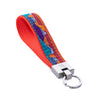 Up Country Ski and Surf Key Ring