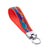 Up Country Ski and Surf Key Ring