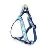 Up Country Snowman Dog Harness