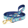 Up Country Snowman Dog Lead