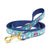 Up Country Snowman Dog Lead