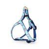 Up Country Snowman Small Breed Dog Harness
