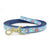 Up Country Snowman Small Breed Dog Lead