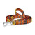 Up Country Southwest Printed Dog Lead