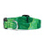 Up Country Palms Printed Dog Collar