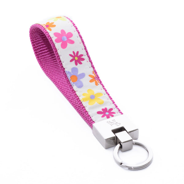 Up Country Spring Fever Key Ring