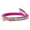 Up Country Spring Fever Small Breed Dog Lead