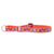 Up Country Spritz Martingale Dog Collar