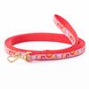 Up Country Spritz Small Breed Dog Lead