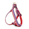 Up Country Stars and Stripes Dog Harness