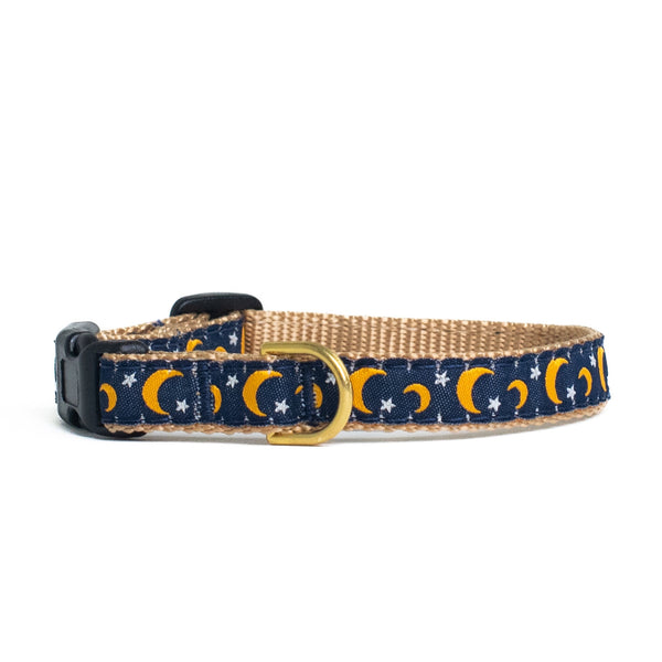 Up Country Stella & Luna Cat Collar
