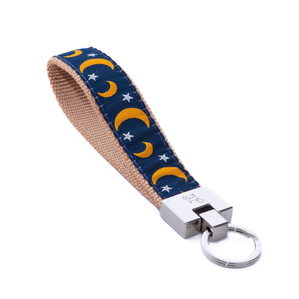 Up Country Stella & Luna Key Ring