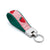 Up Country Strawberry Fields Key Ring