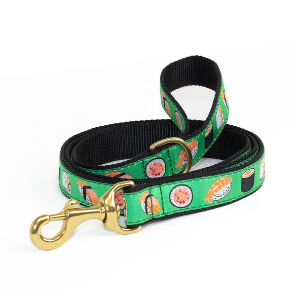 Up Country Sushi Dog Lead
