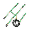 Up Country Sushi Cat Harness Set
