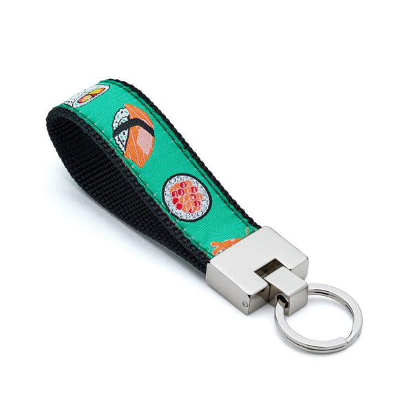 Up Country Sushi Key Ring