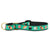 Up Country Sushi Martingale Dog Collar