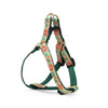 Up Country Tapestry Floral Small Breed Dog Harness