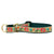 Up Country Tapestry Floral Martingale Dog Collar