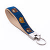 Up Country Teddy Key Ring