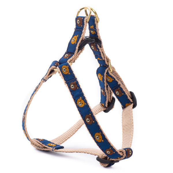 Up Country Teddy Small Breed Dog Harness