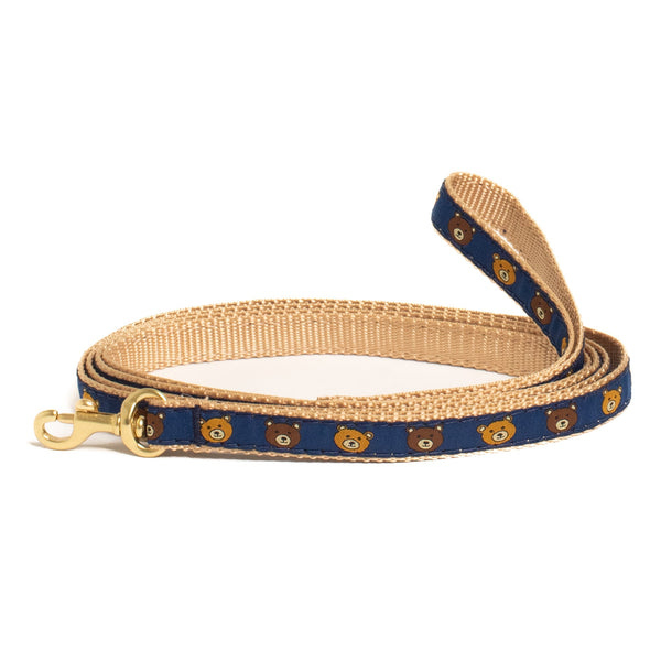 Up Country Teddy Small Breed Dog Lead