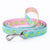 Up Country Tennis Balls Printed Dog Lead