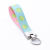 Up Country Tennis Balls Key Ring